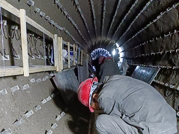 青?；剞D(zhuǎn)窯項(xiàng)目