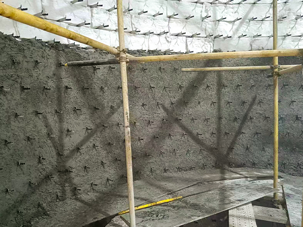 廣西流化床鍋爐項(xiàng)目